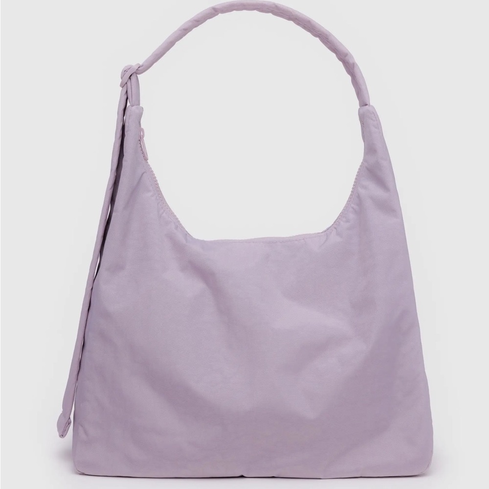 BAGGU Nylon Shoulder Bag